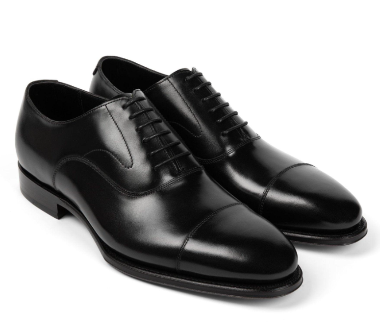 Men's Classic Oxford Shoes