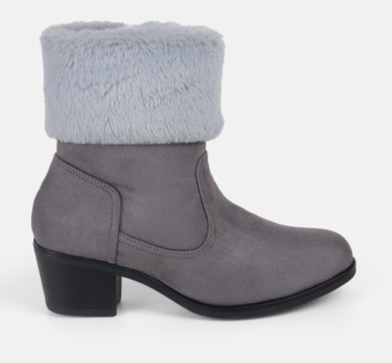 Women Party Ankle Boots